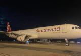Авиакомпания Southwind Airlines отменяет рейсы Минск – Стамбул